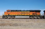 BNSF 6614